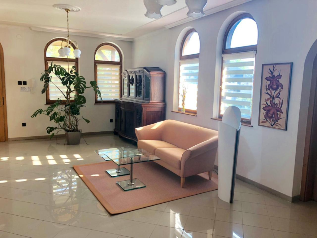 Diófa Apartman