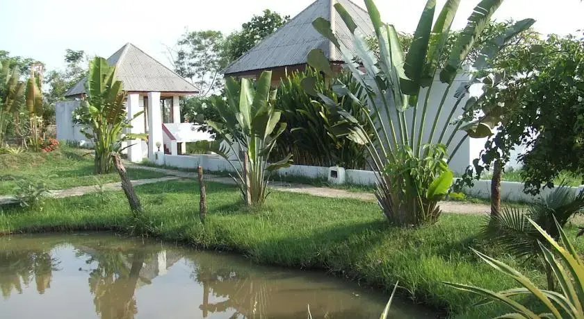 Akkrasom Resort