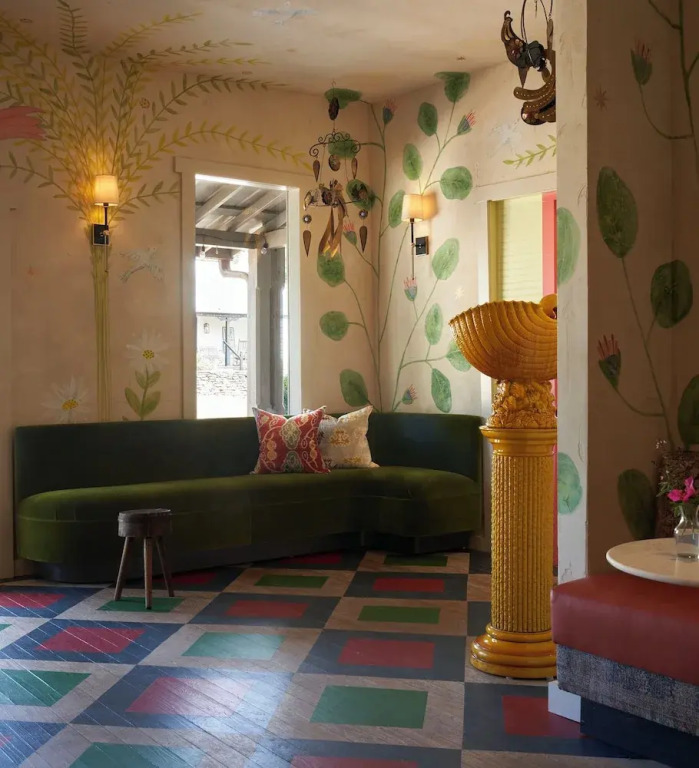 Hotel Lulu