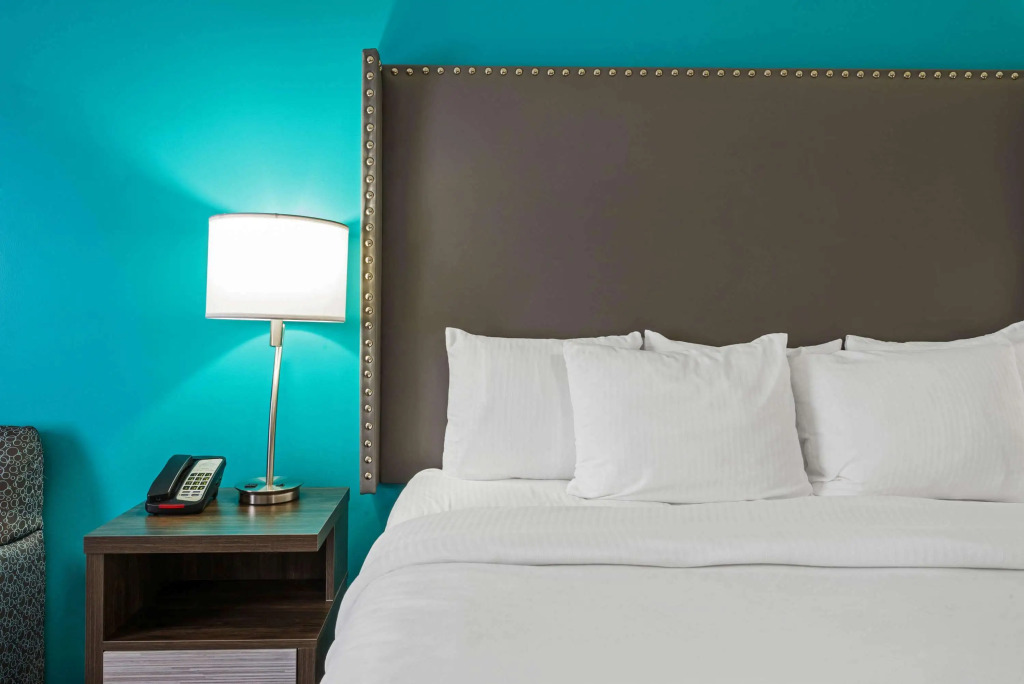 La Quinta by Wyndham Jamestown