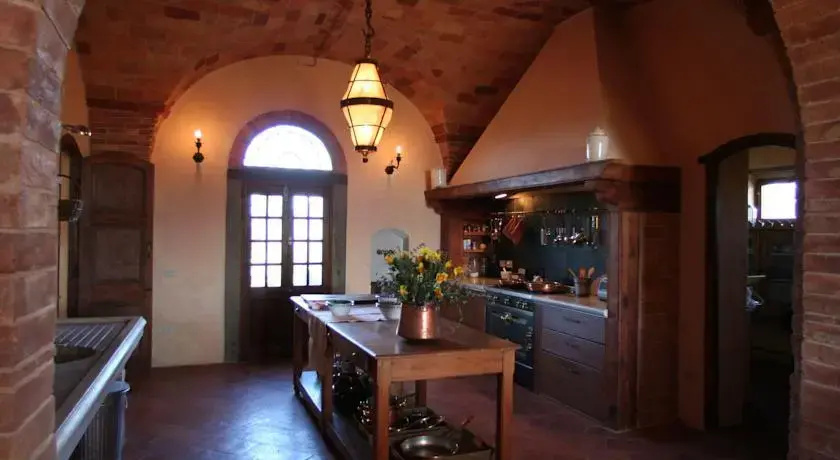 Tenuta SantIppolito