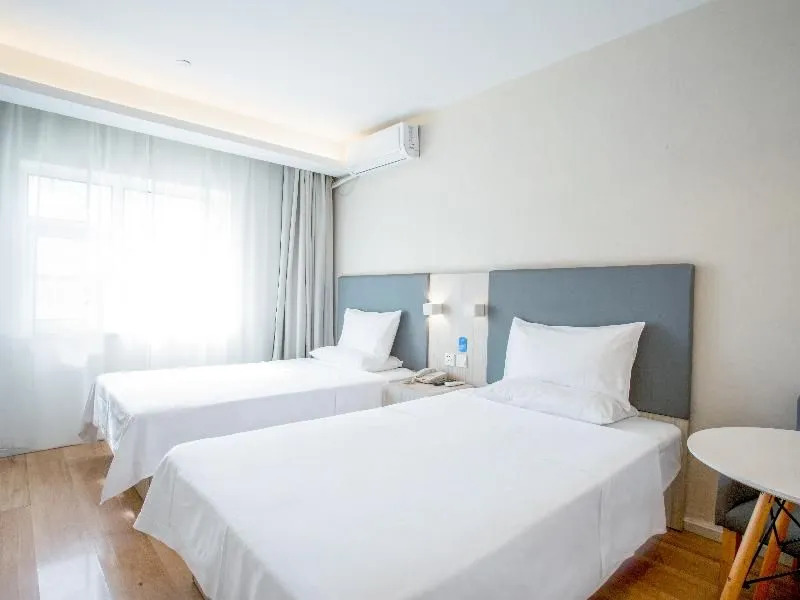 Hanting Hotel Beijing Changchun Street