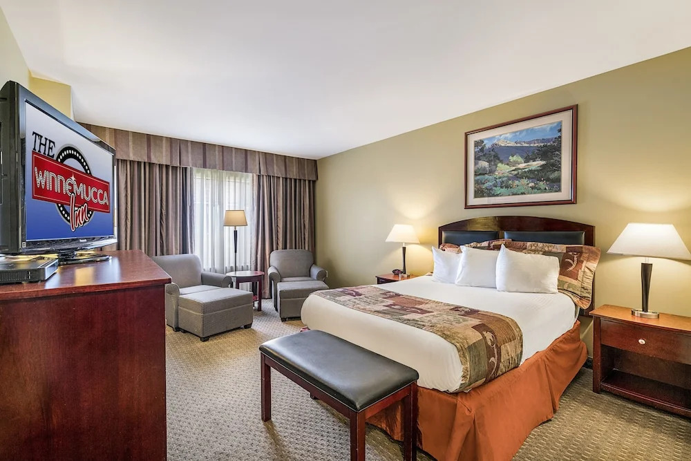 Winnemucca Inn & Casino