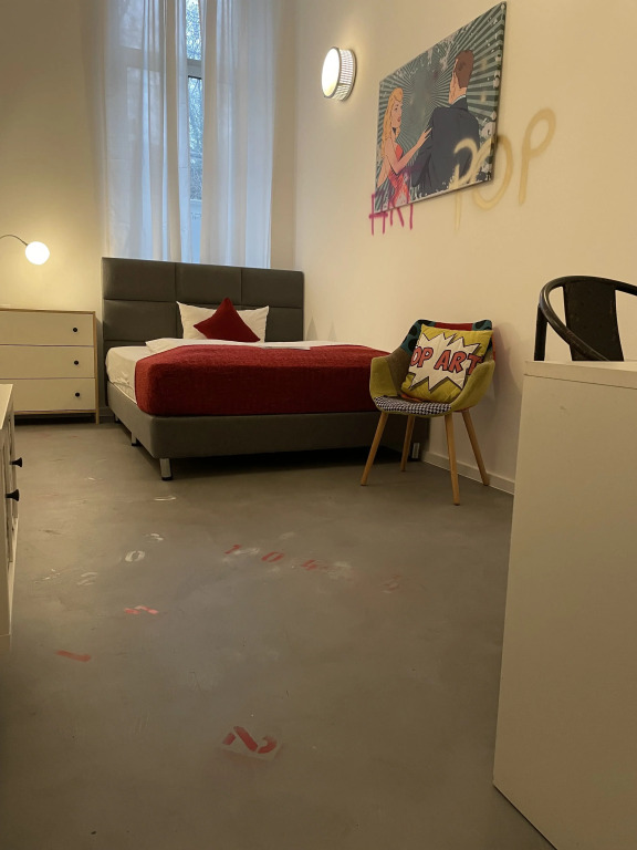 Hotel Amical