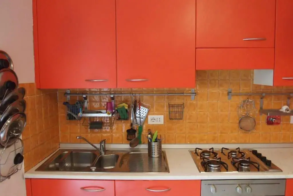 Nice and Charming House near Vaticano