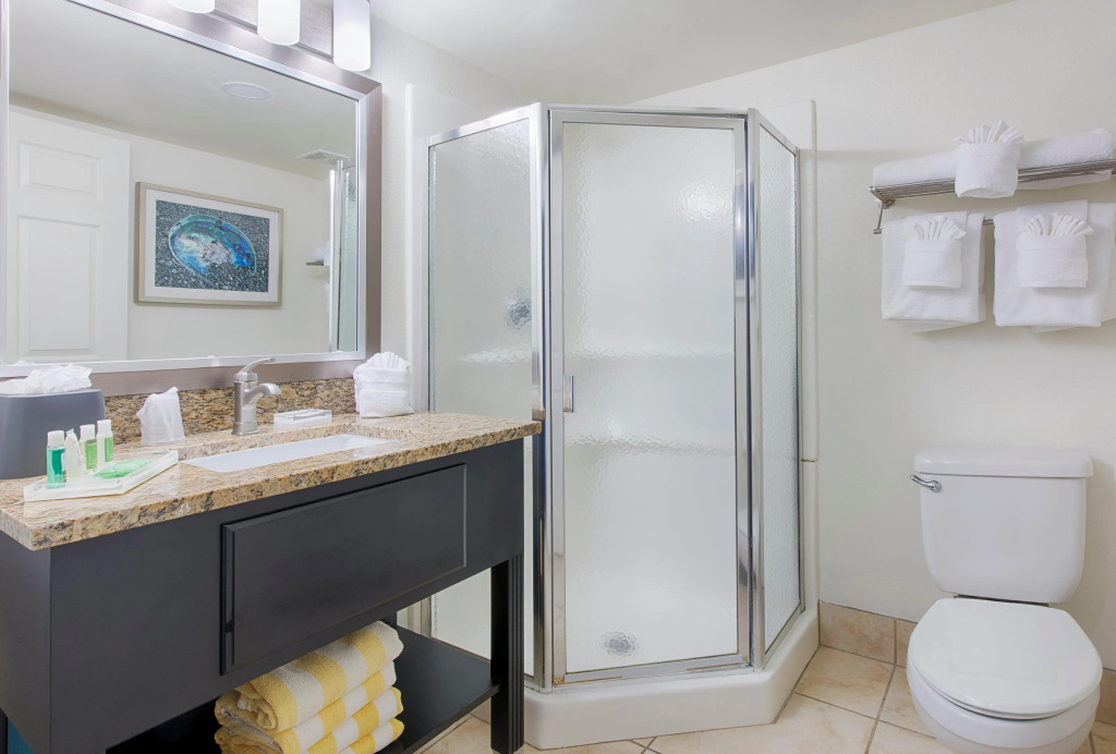 Holiday Inn Resort Daytona Beach Oceanfront by IHG