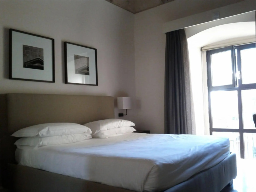 Mare Resort