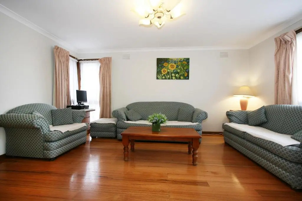Rent Melbourne