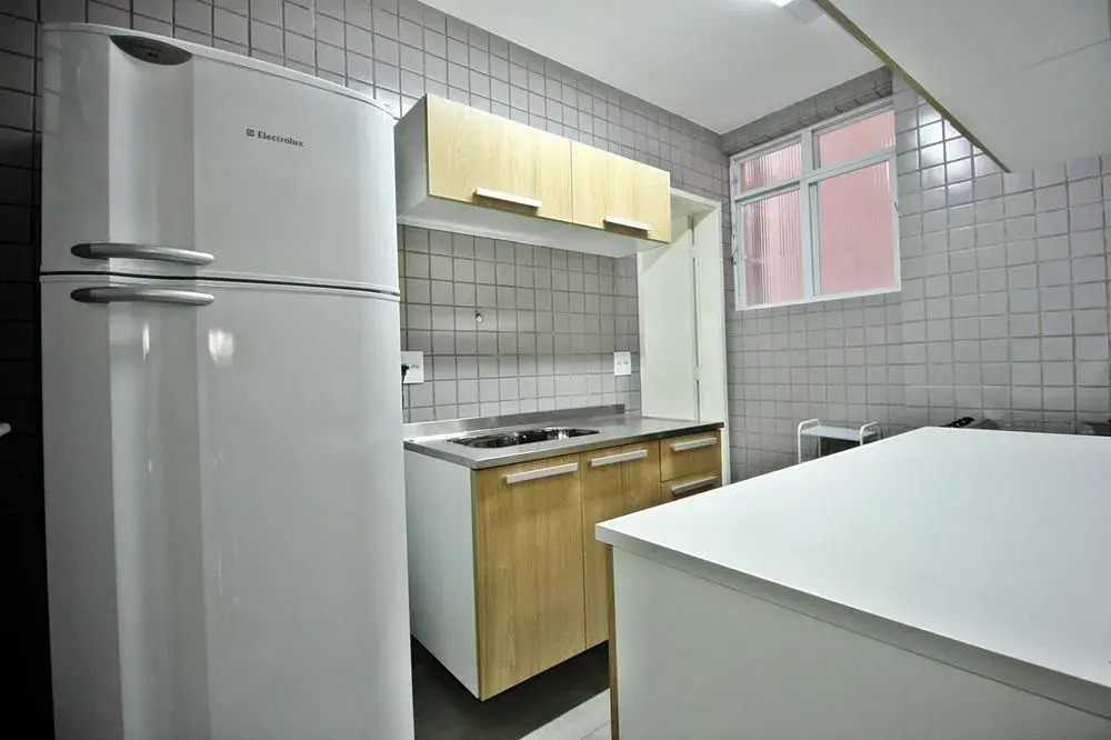 Rio's Spot Apartment D009