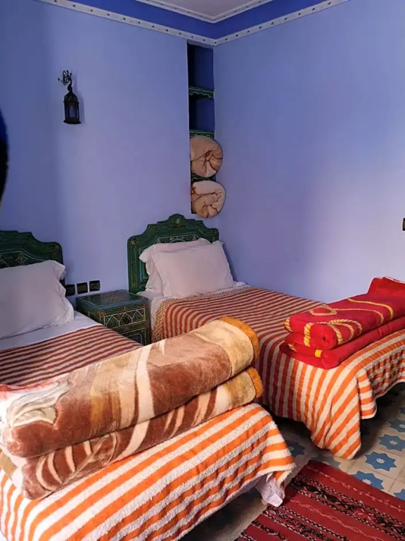 Hôtel Koutoubia