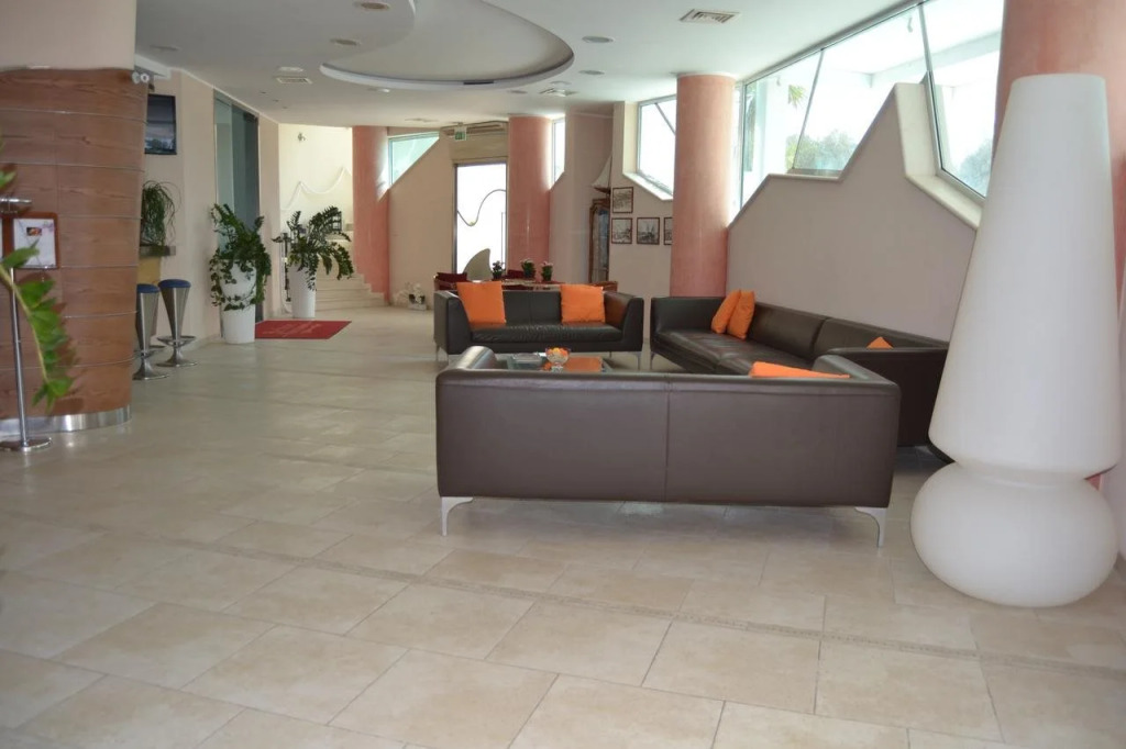 Hotel Del Sole