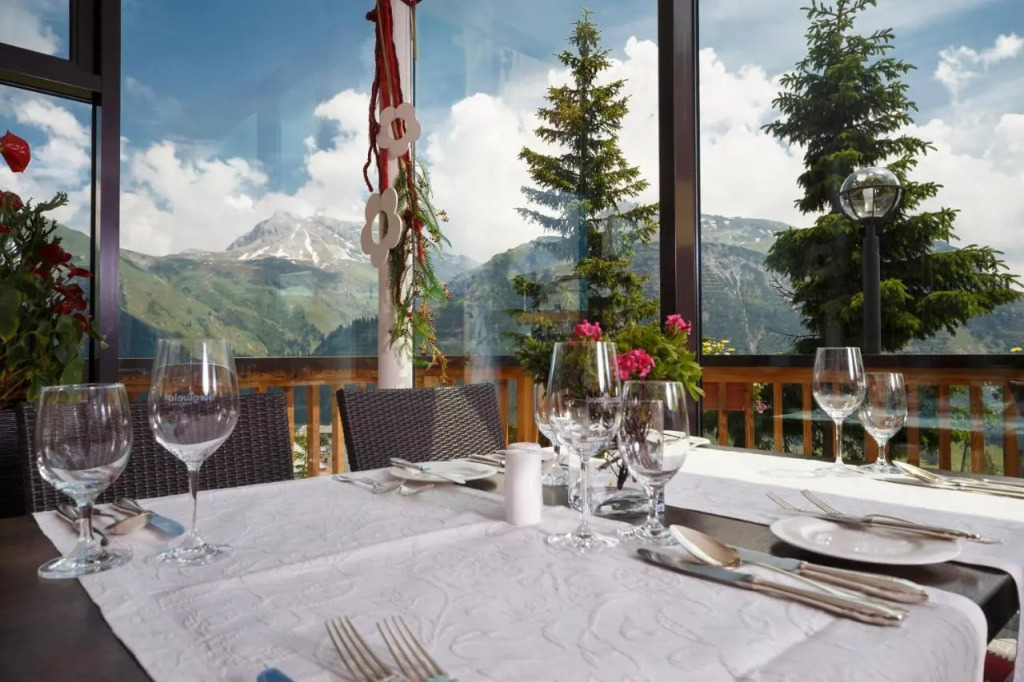 Hotel Burgwald