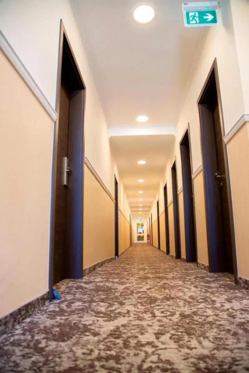 Hotel Zum Goldenen Stern