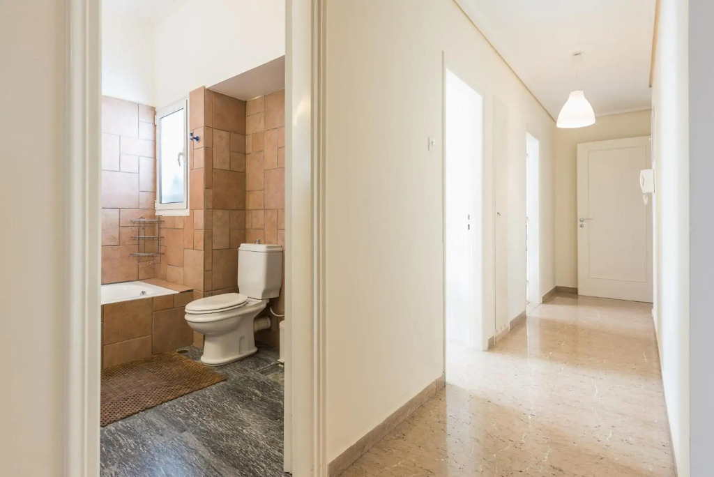 ATHENStay Penthouse Suite