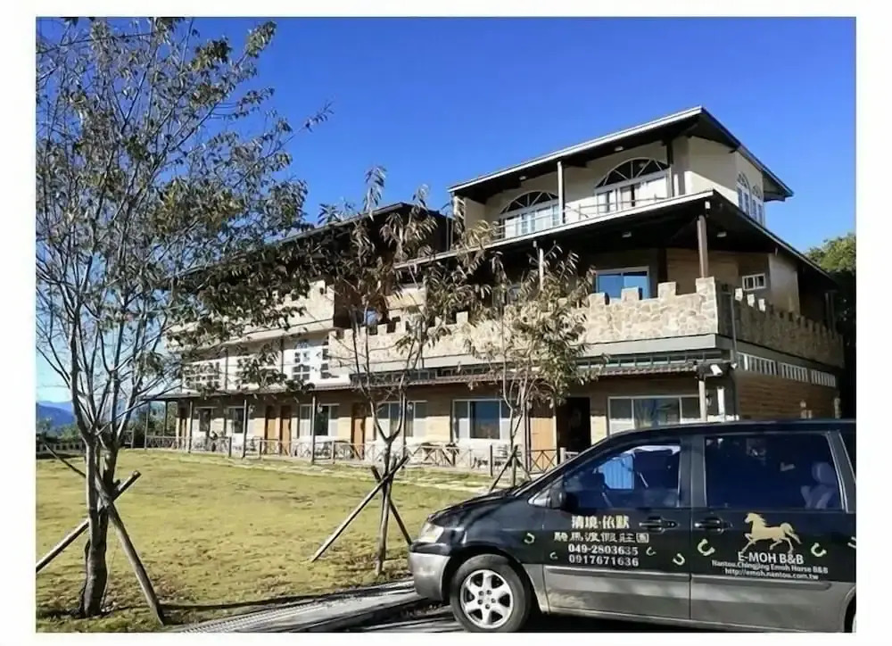 E Moh B&B
