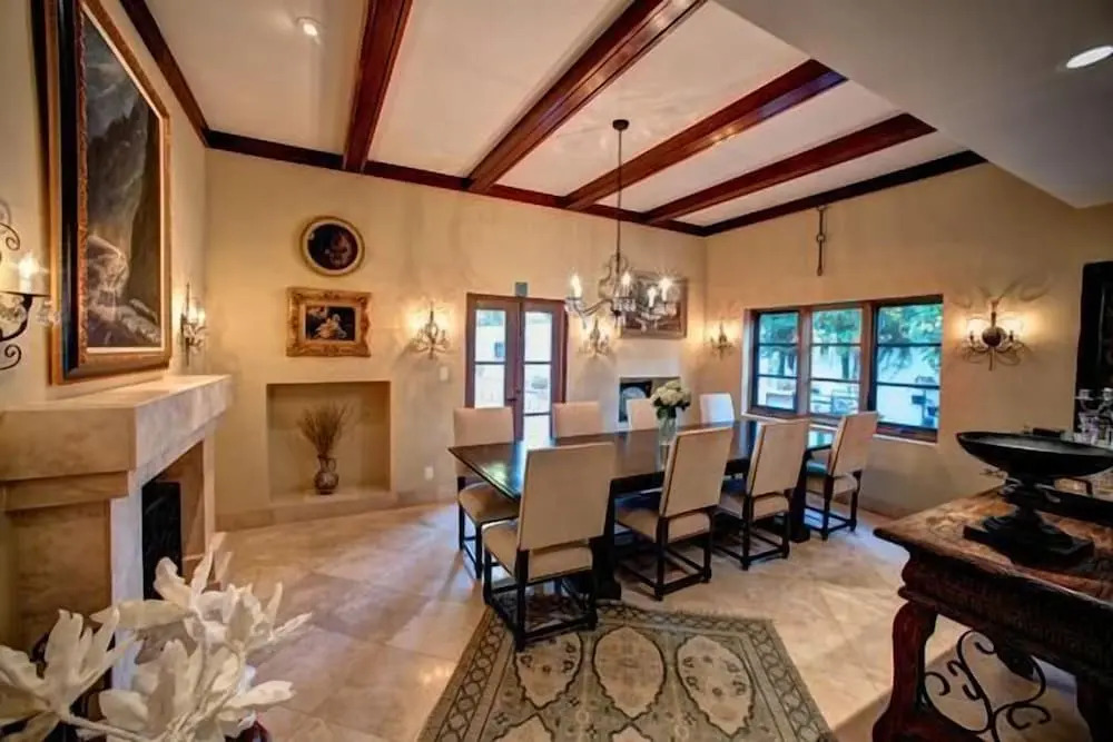 Bella Historic Hacienda By Signature Vacation Rentals