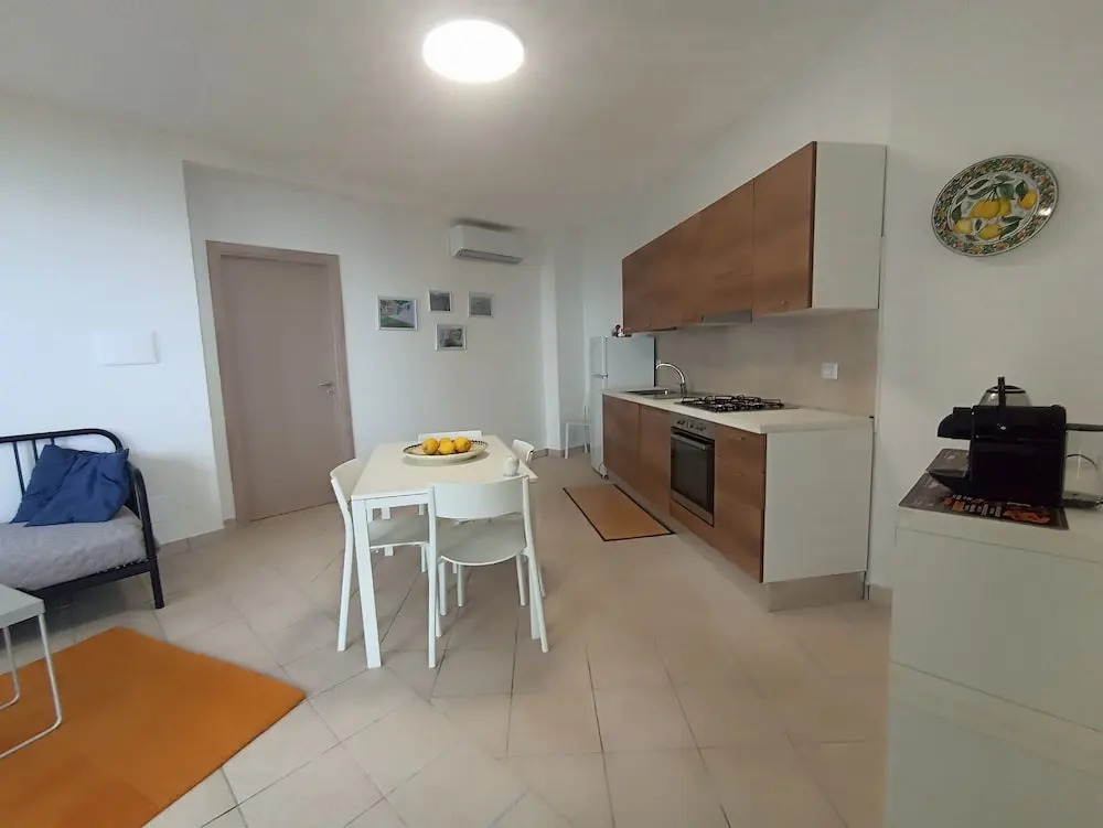 Il Corbezzolo Tropea Residence