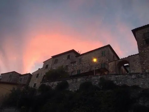 Lo Scricciolo