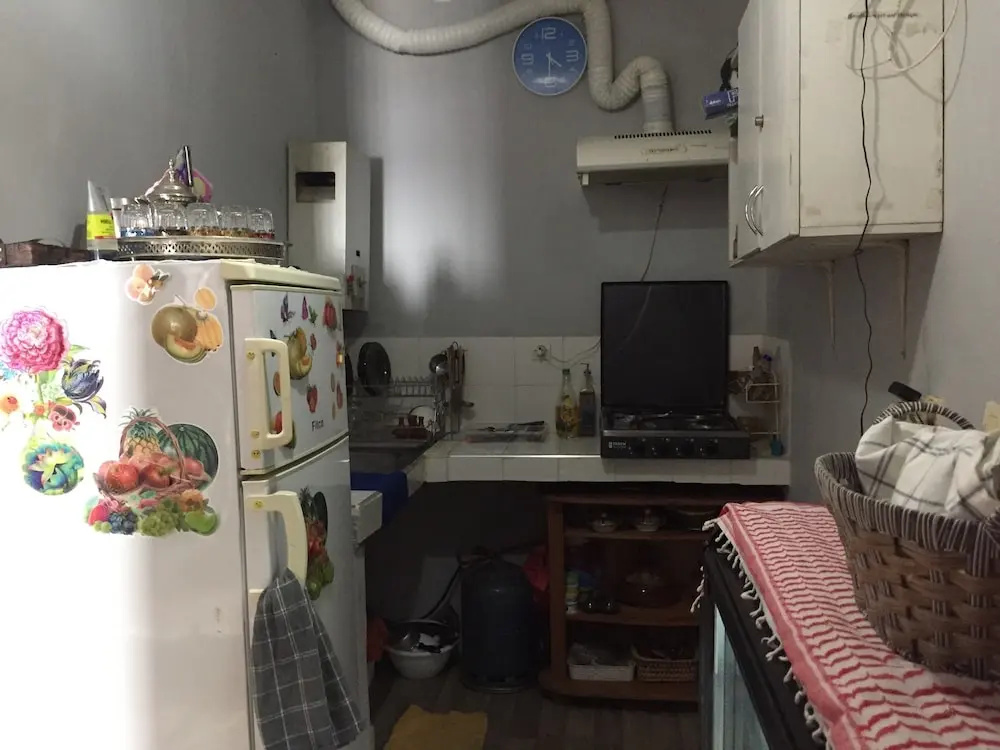 Agadir Surf Hostel
