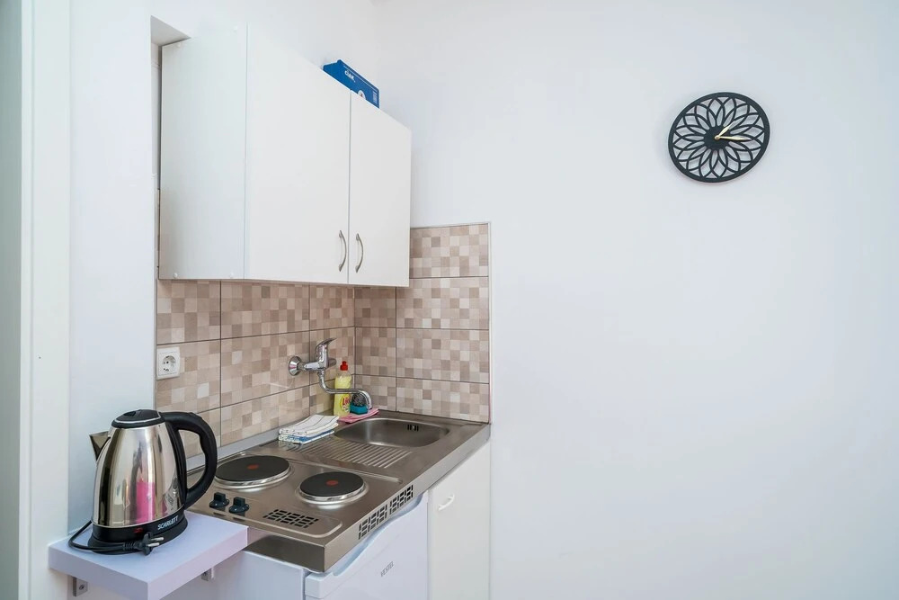 Villa Marija Adriatic