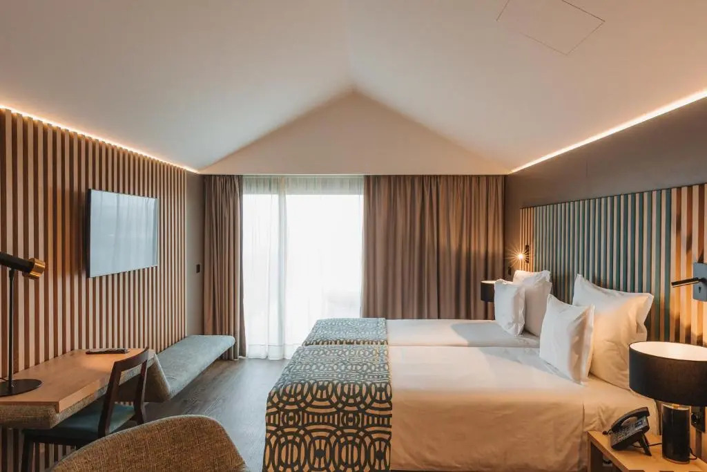 Pico Terramar & SPA