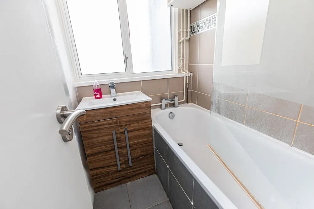 Tower Bridge Accommodation - 18