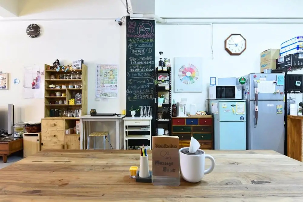 bonito inn - Hostel