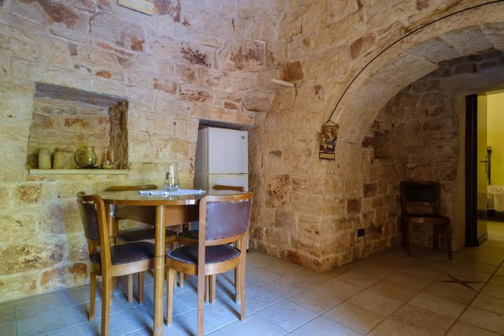 Trullo Cimì