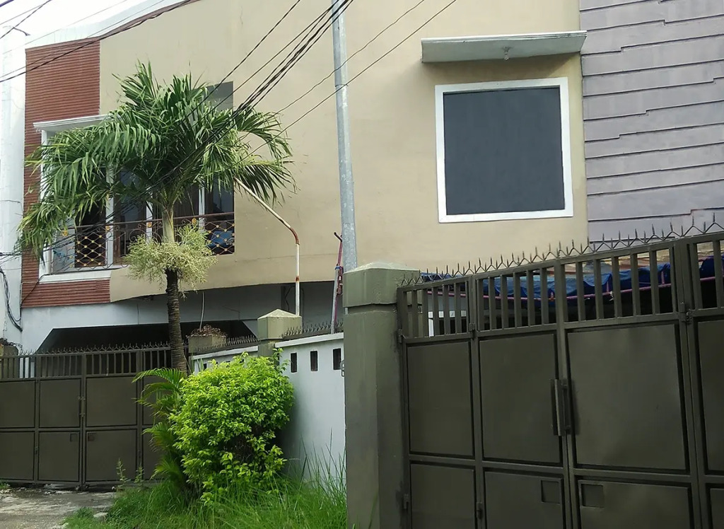 Homestay Excellent Doho Women Only by ZUZU