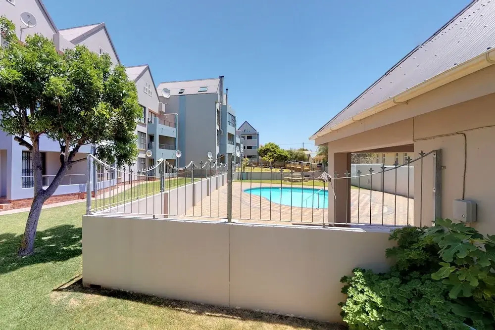 Hartenbos Family Haven