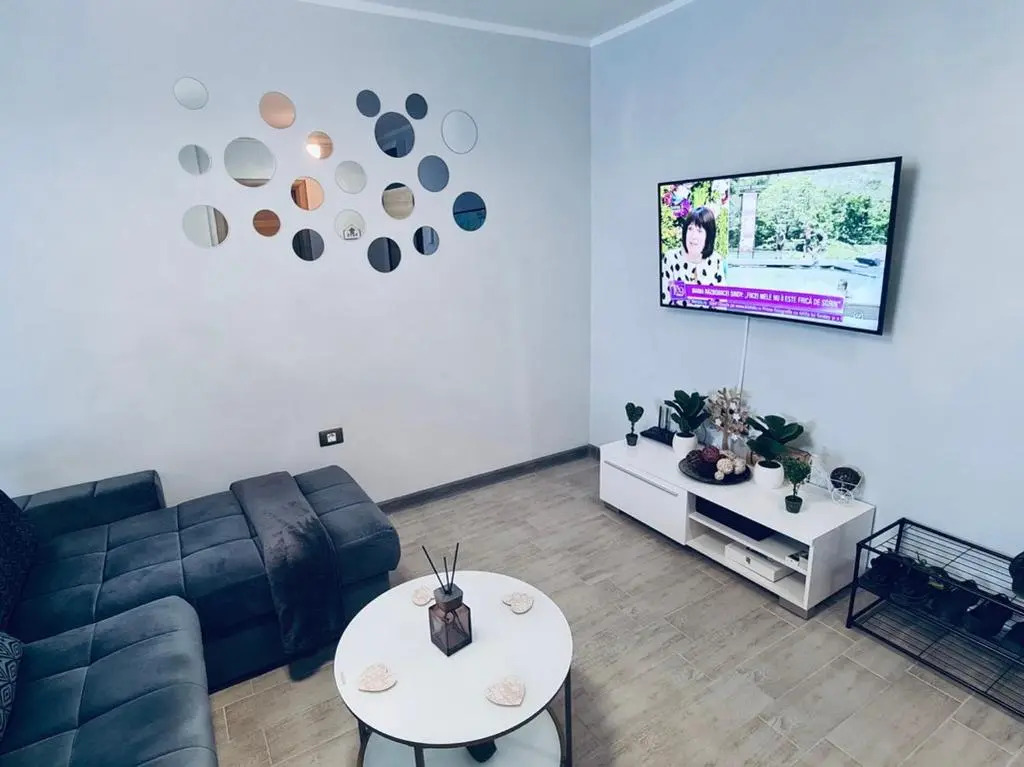 Sensation Apartment By Alezzi