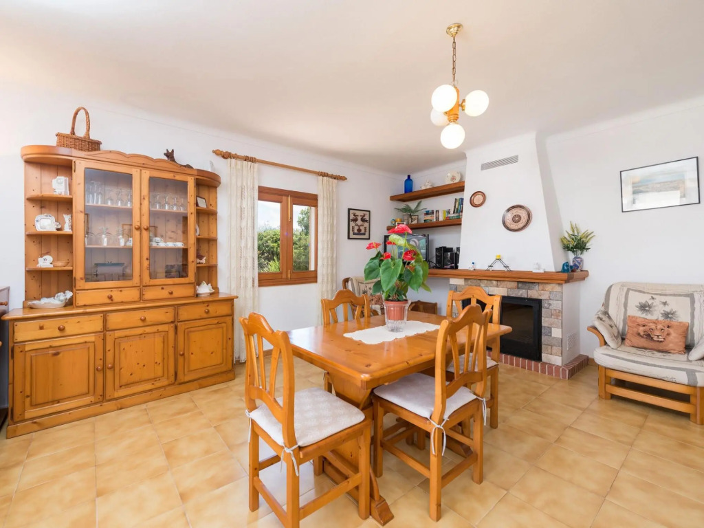 BARCELO-DANUS - Chalet for 6 people in Porto Colom.