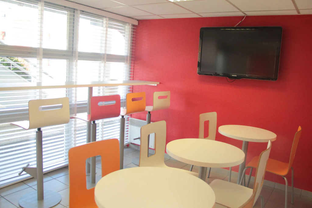 Premiere Classe Soissons