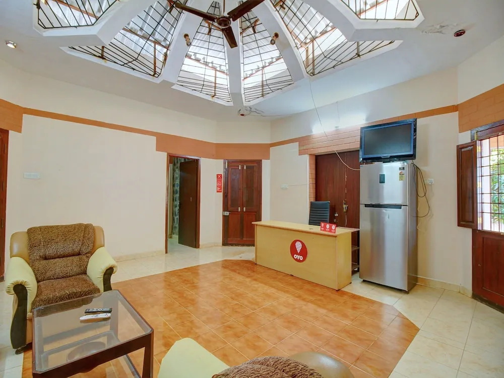 OYO 11702 Home Serene 3BHK Near JIPMER
