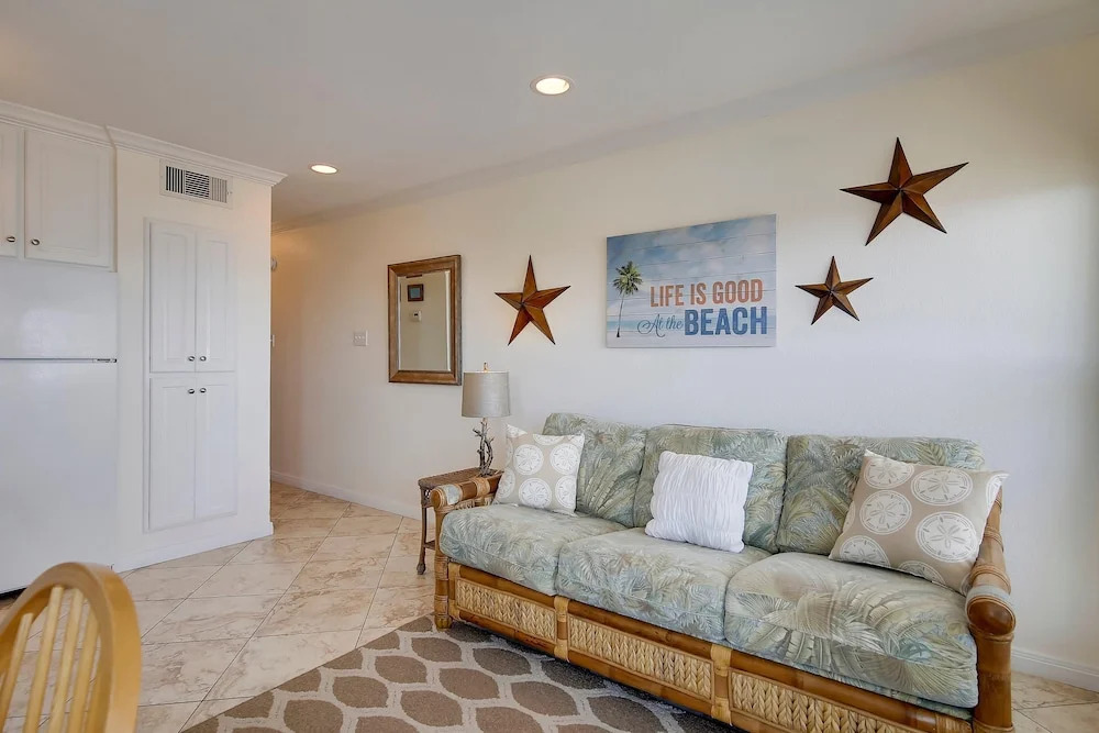 Seascape 1303 in Galveston