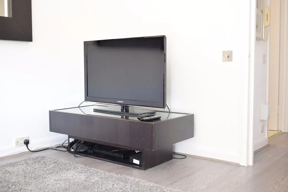 1 Bedroom Property in South West London