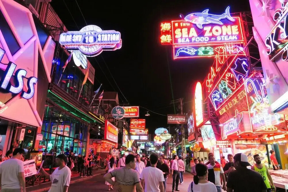 City Garden Pattaya