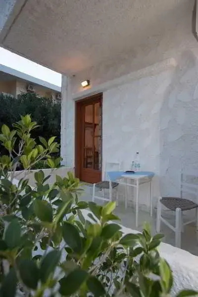 Filoxenia Apartments