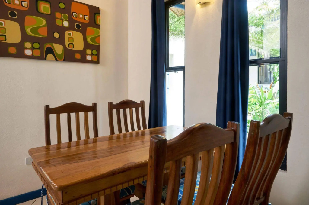 Tamarindo Blue Apartments