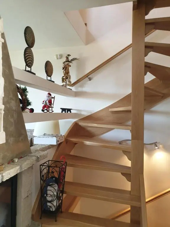 Lafky Arachova Residence