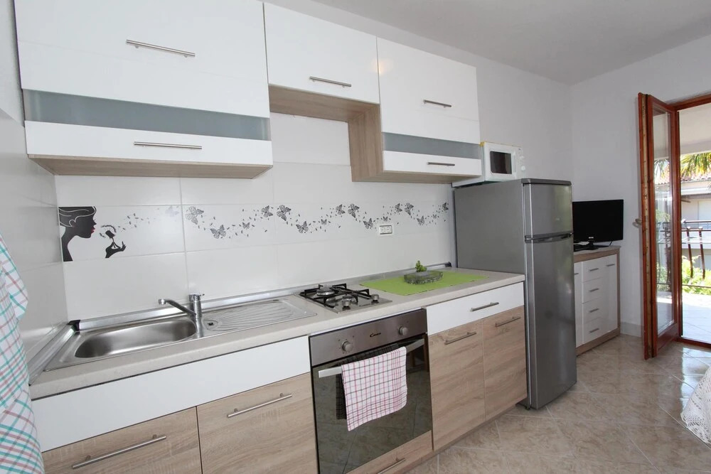 Apartment Stipe