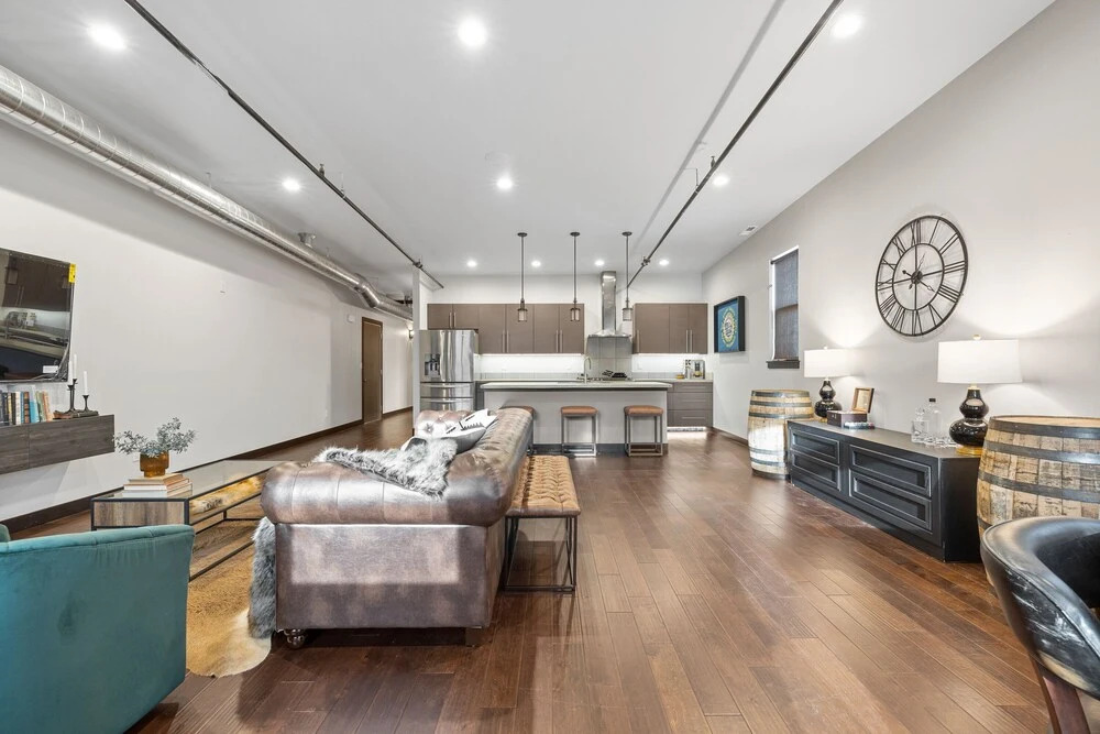 Main Street Lofts