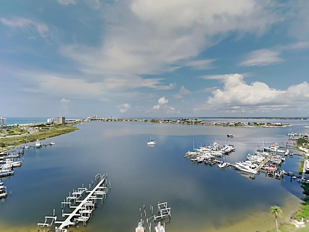 South Harbour #2F by Southern Vacation Rentals