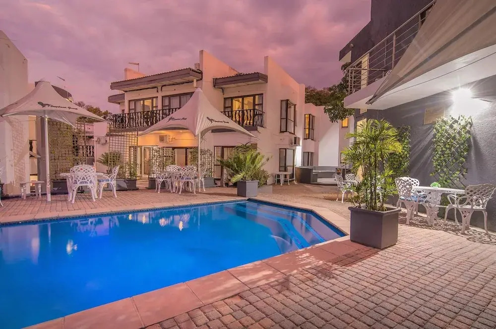Khayalami Hotels - Mbombela