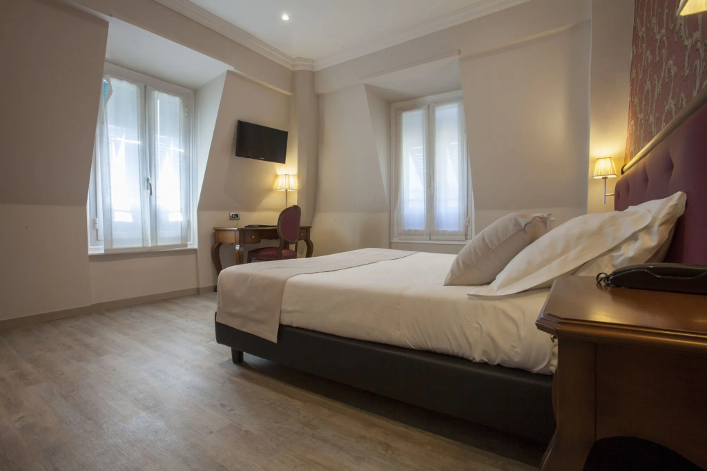Hotel Astoria