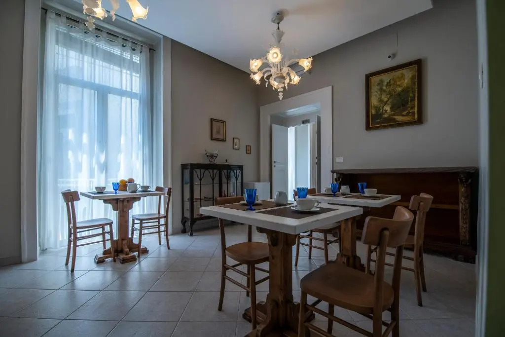 Mercatello Bed and Breakfast