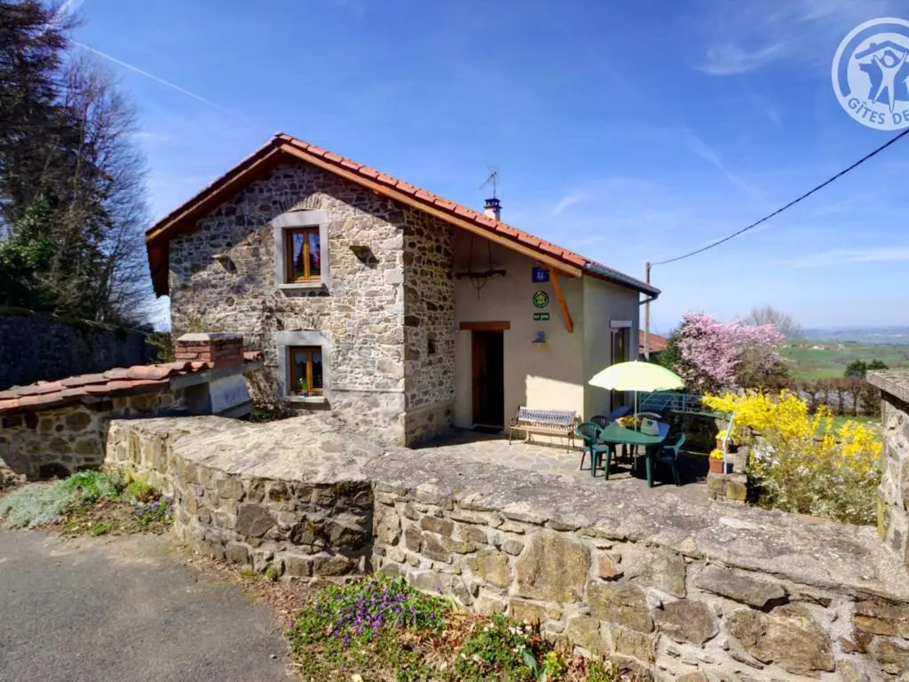Gîte paisible 5 pers, animaux admis, Provence - FR-1-496-102