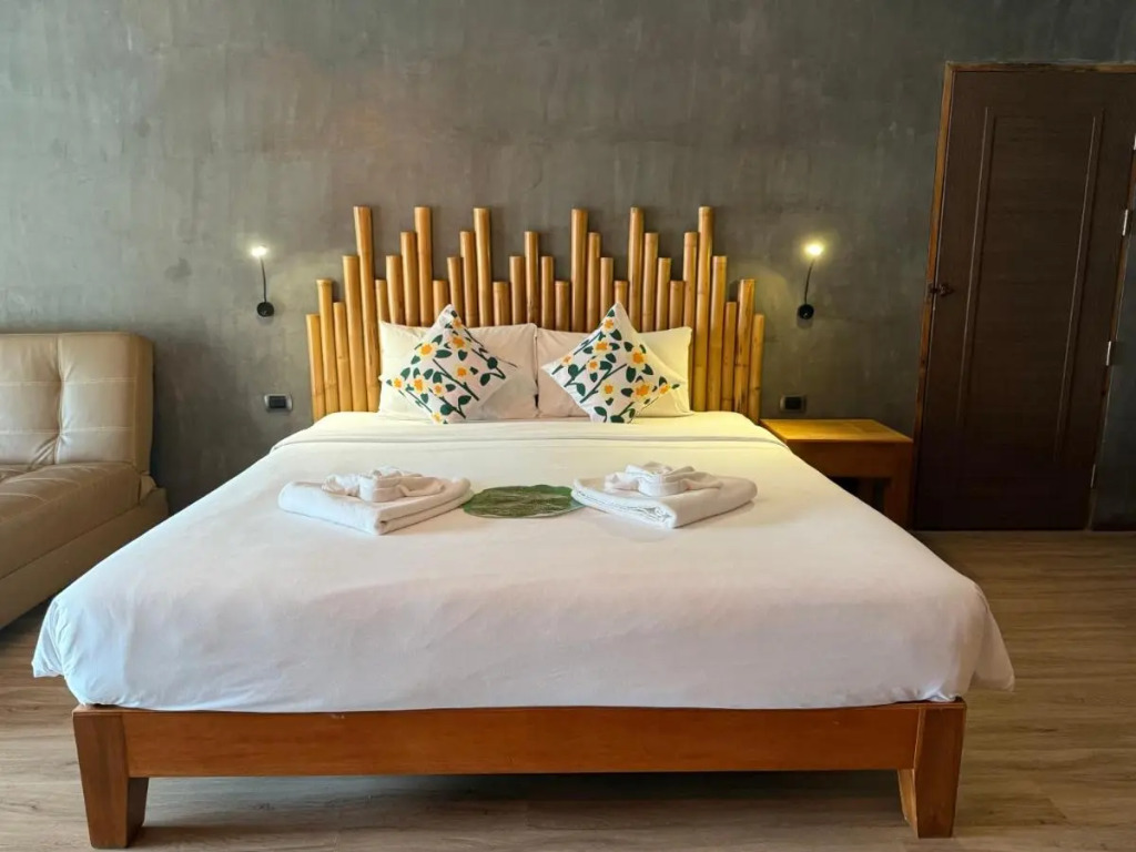 Anyavee Krabi Beach Resort