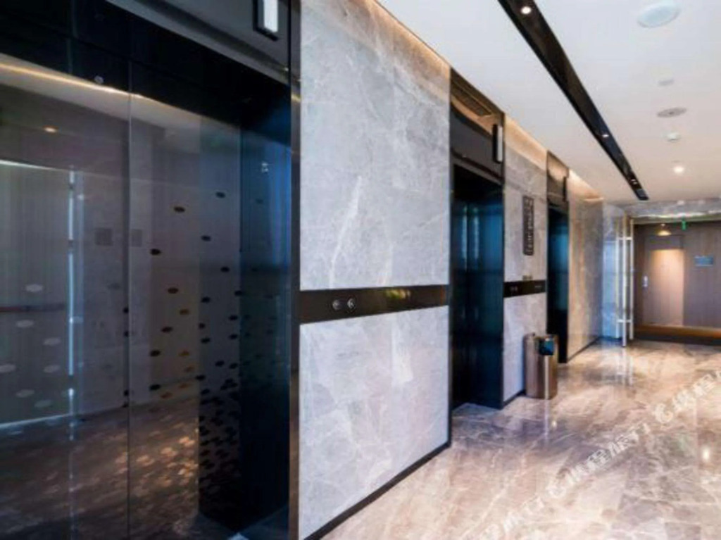 Hampton by Hilton Guangzhou Huadu