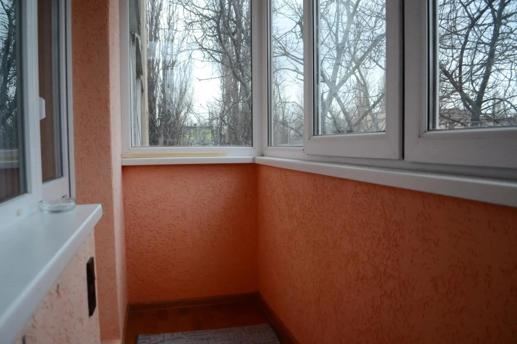 Apartmens on Geroiv ATO